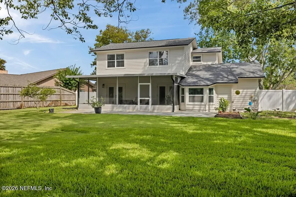 14352 Crystal Cove Drive S Jacksonville FL 32224