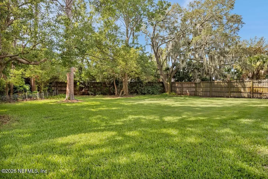 14352 Crystal Cove Drive S Jacksonville FL 32224