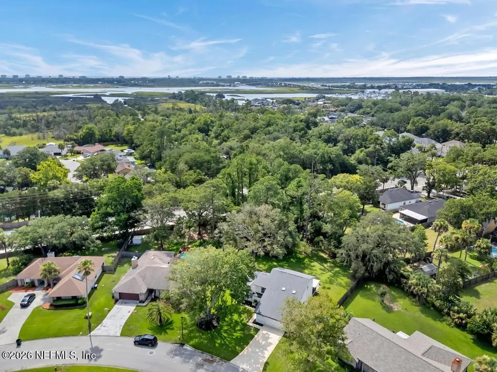 14352 Crystal Cove Drive S Jacksonville FL 32224
