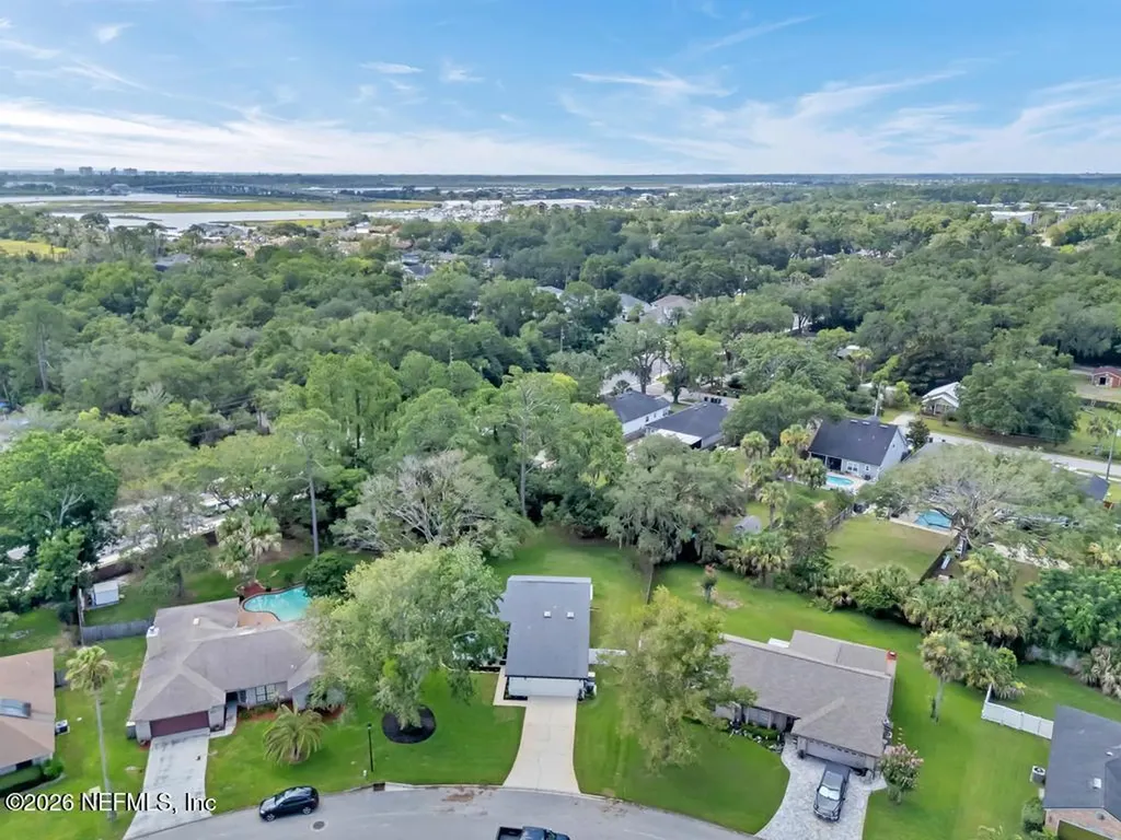 14352 Crystal Cove Drive S Jacksonville FL 32224