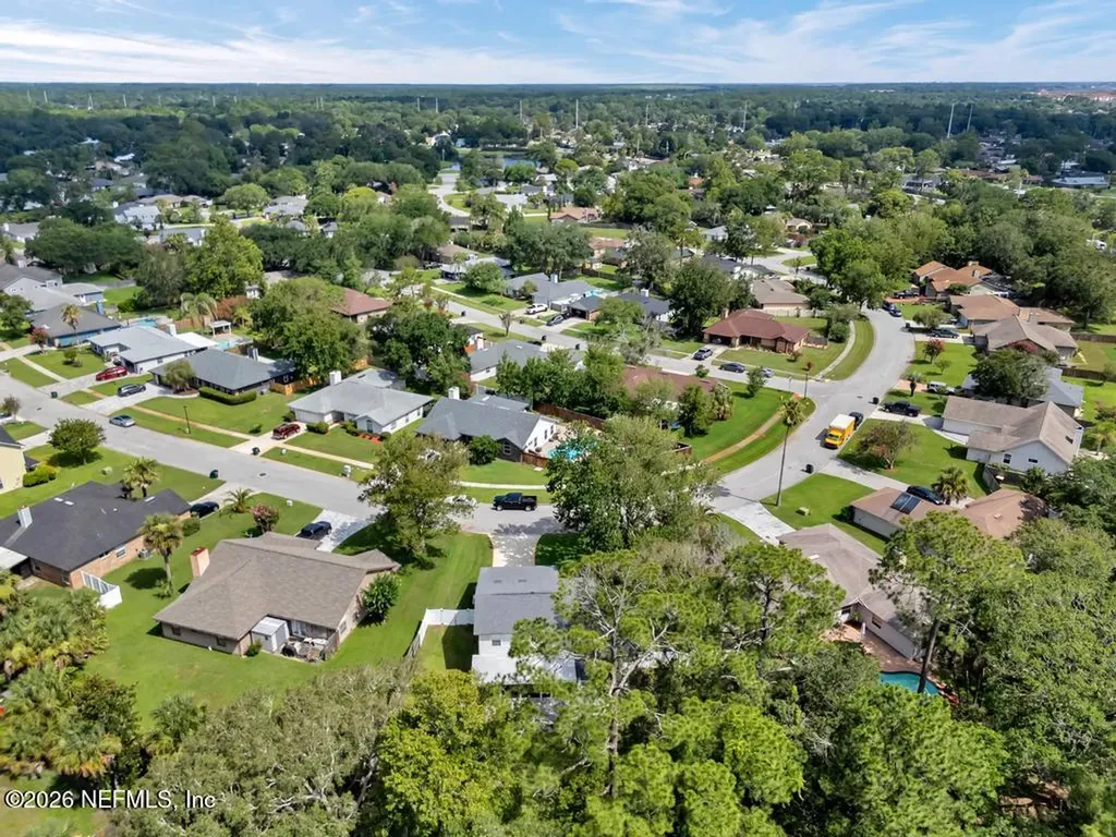 14352 Crystal Cove Drive S Jacksonville FL 32224