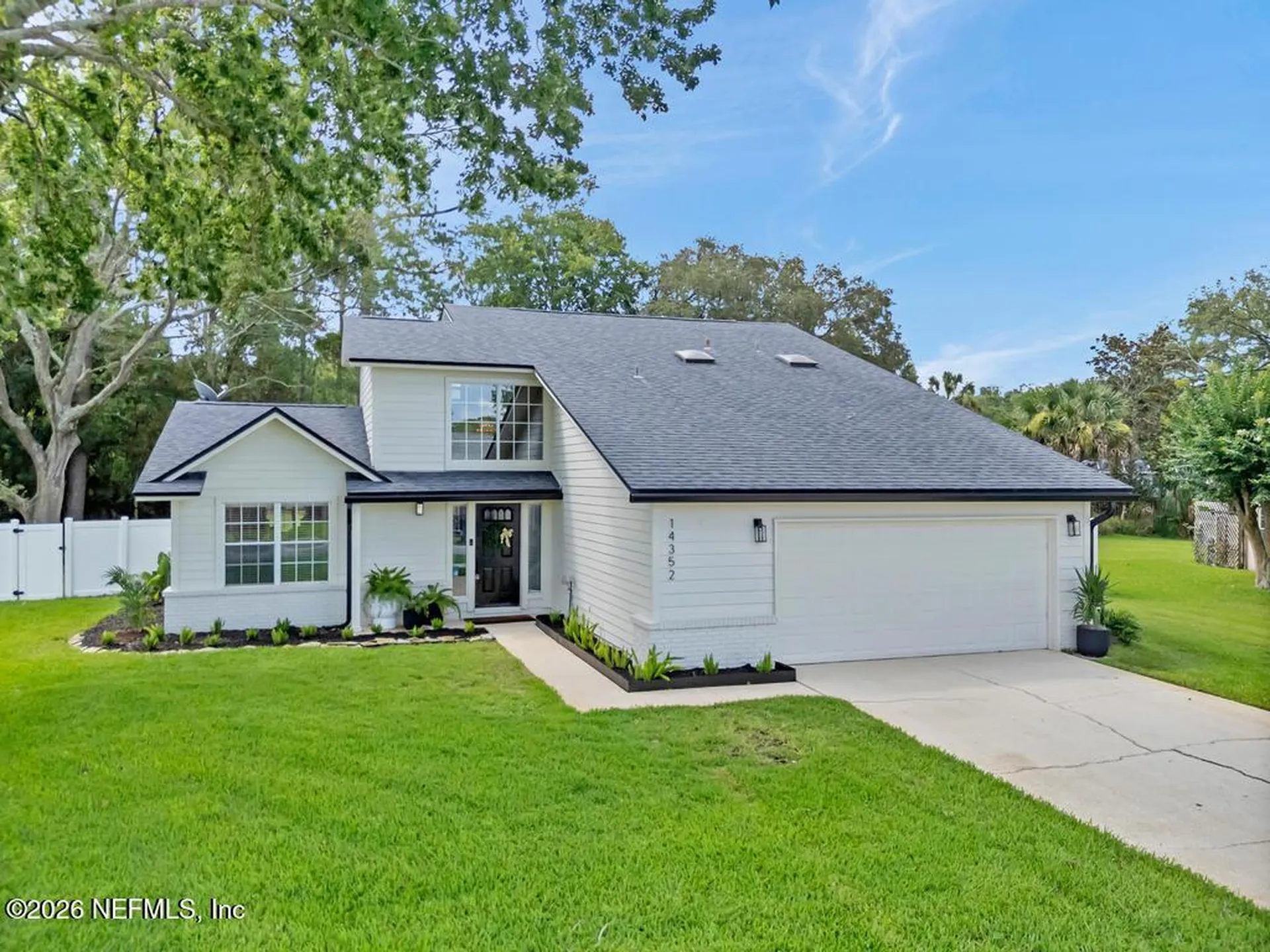 14352 Crystal Cove Drive S Jacksonville FL 32224