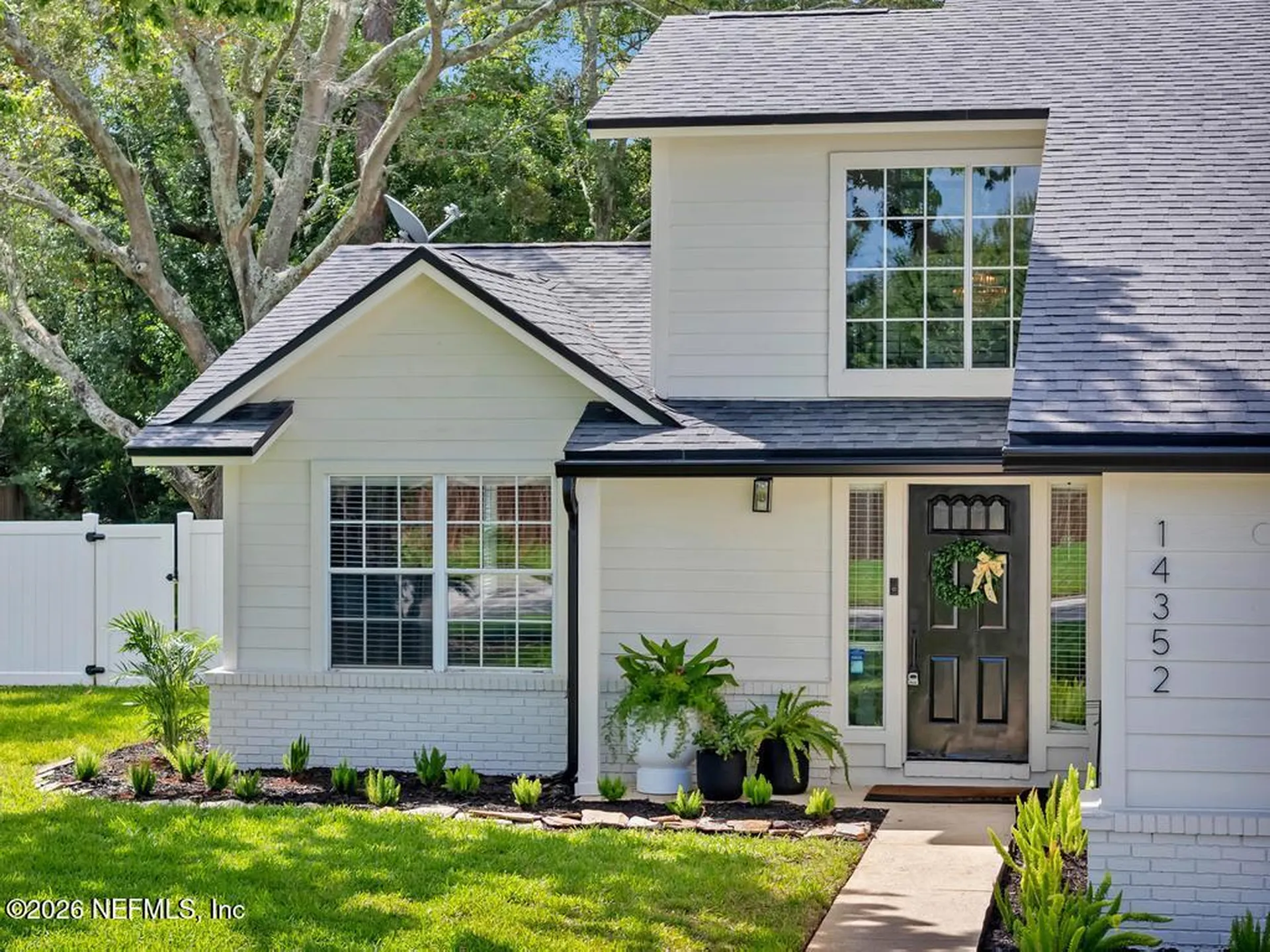 14352 Crystal Cove Drive S Jacksonville FL 32224