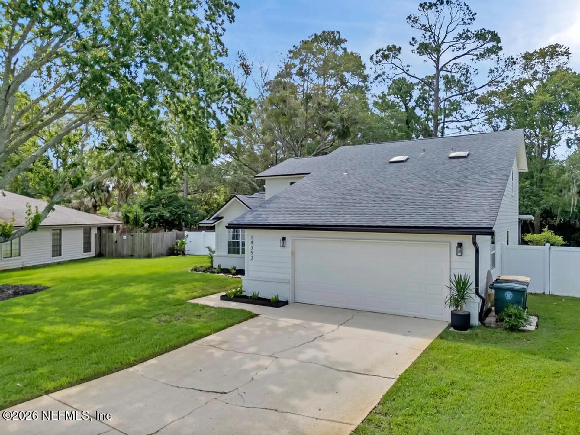 14352 Crystal Cove Drive S Jacksonville FL 32224
