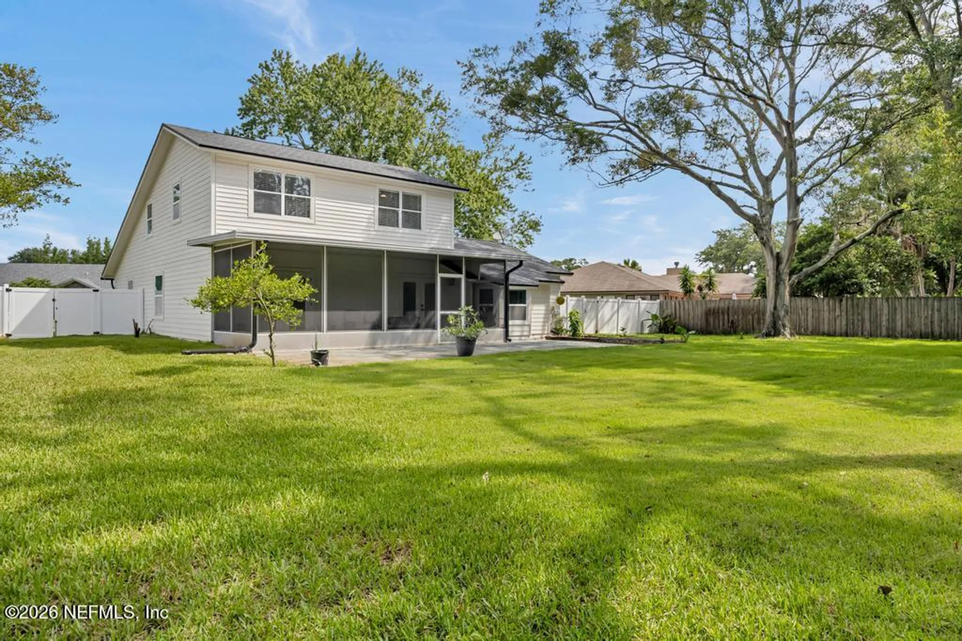14352 Crystal Cove Drive S Jacksonville FL 32224