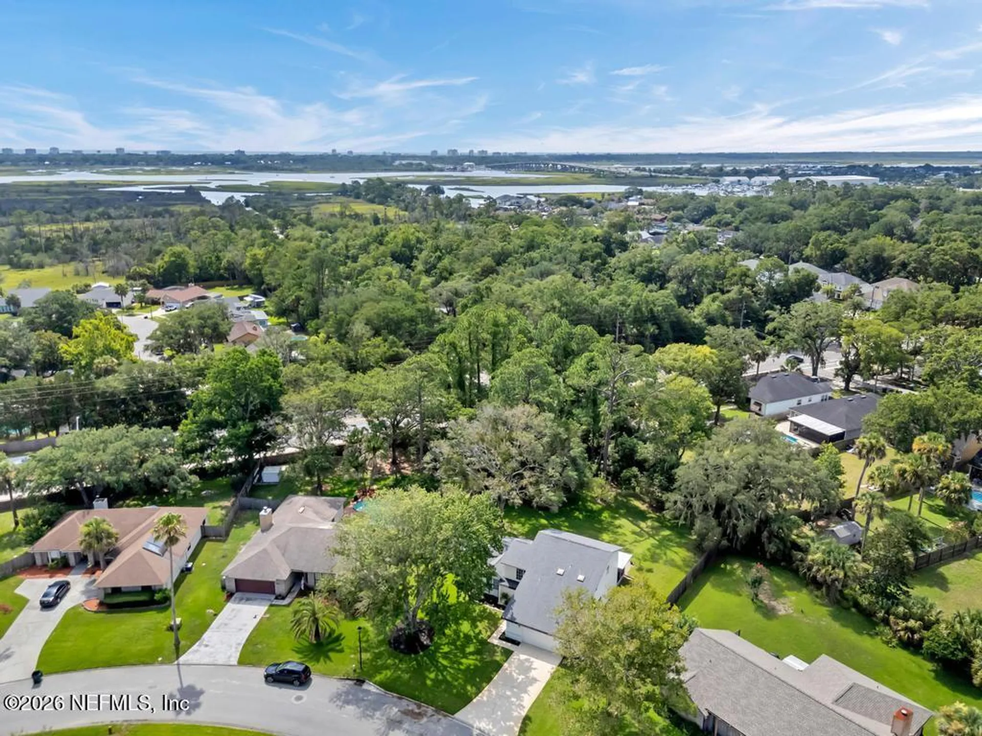 14352 Crystal Cove Drive S Jacksonville FL 32224