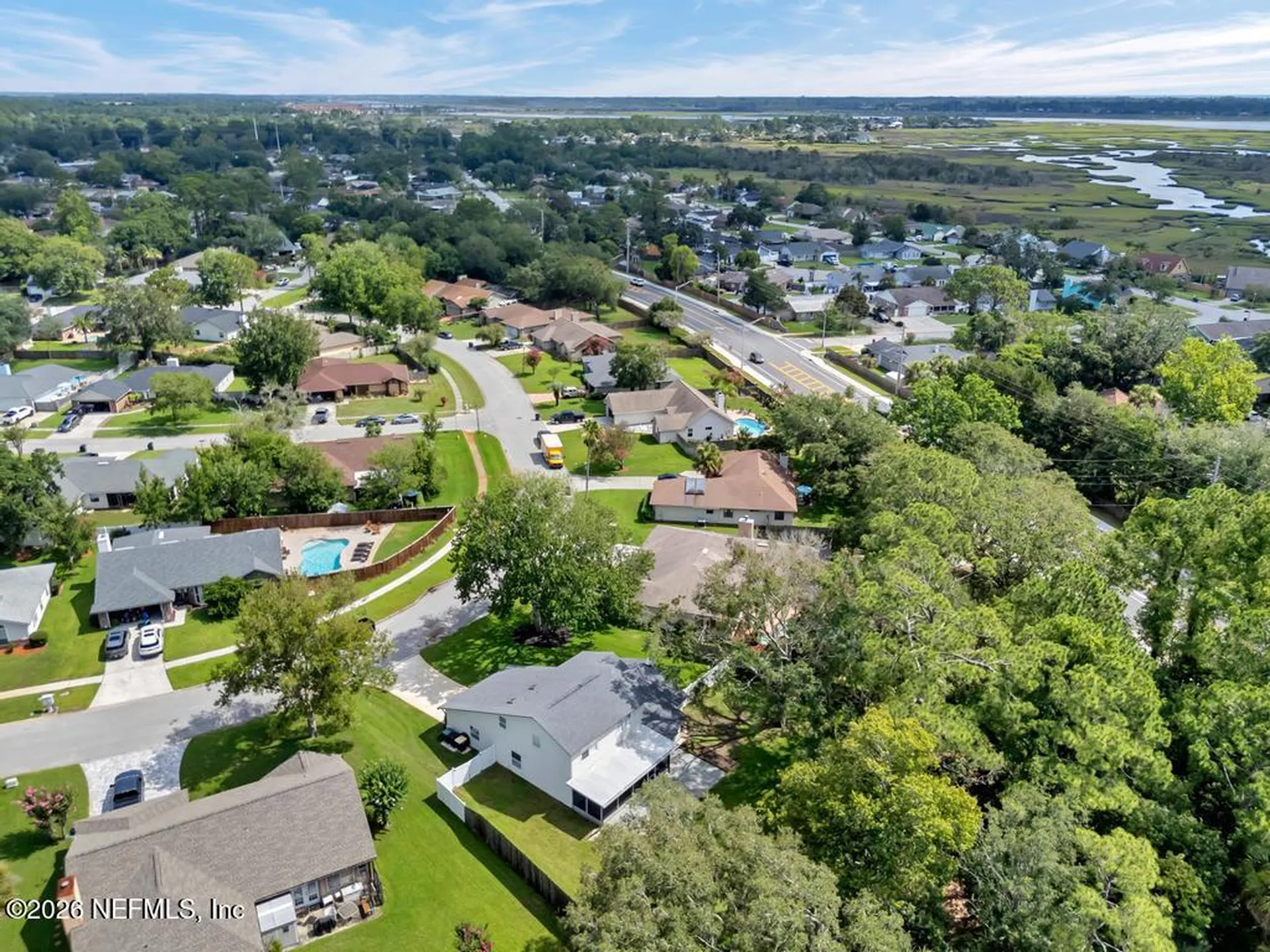 14352 Crystal Cove Drive S Jacksonville FL 32224