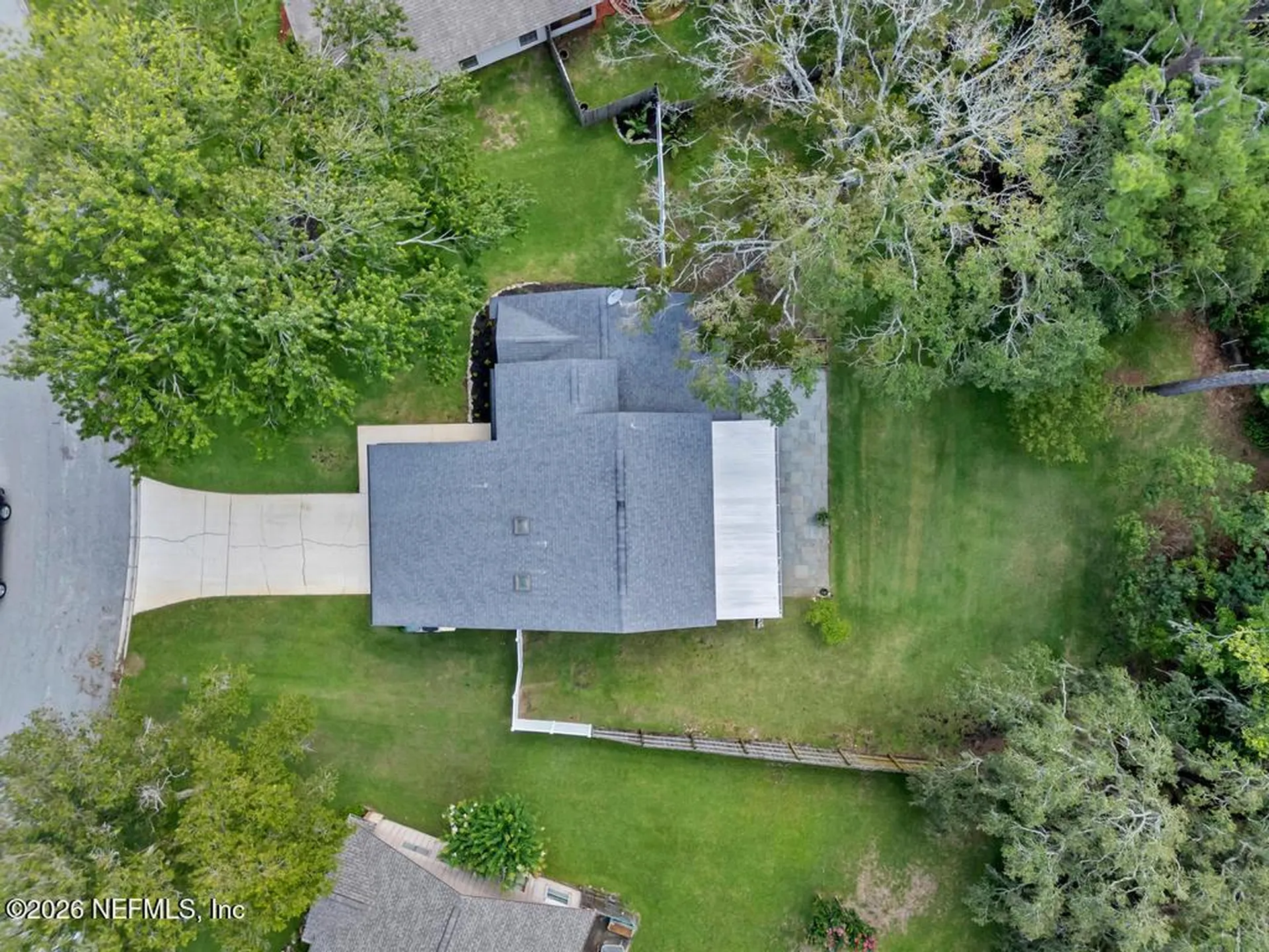 14352 Crystal Cove Drive S Jacksonville FL 32224