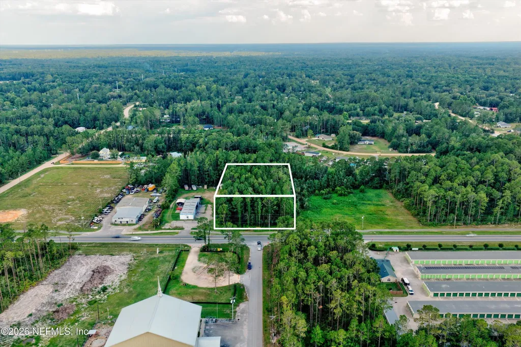 4393 County Road 218 Middleburg FL 32068