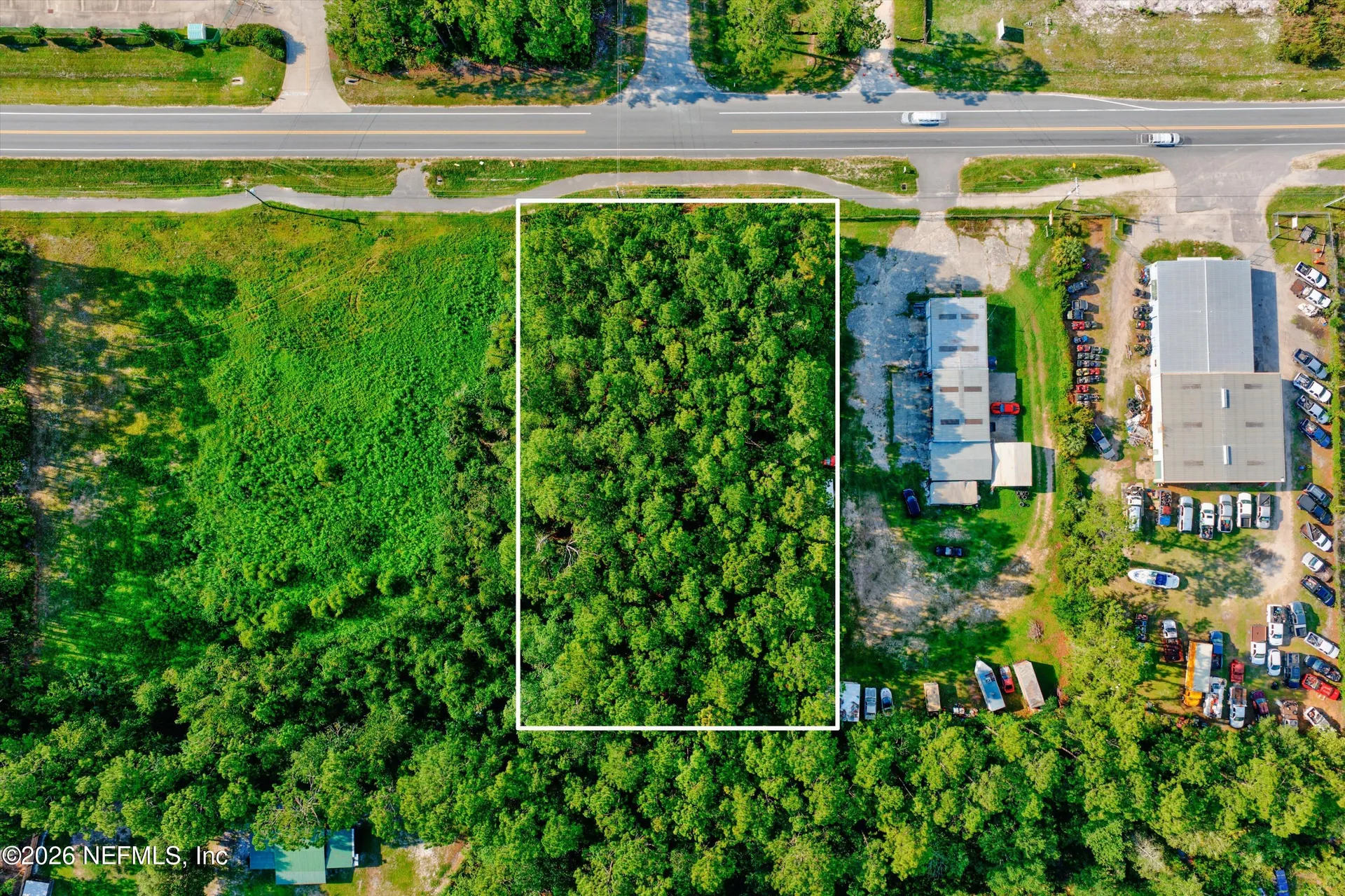 4393 County Road 218 Middleburg FL 32068