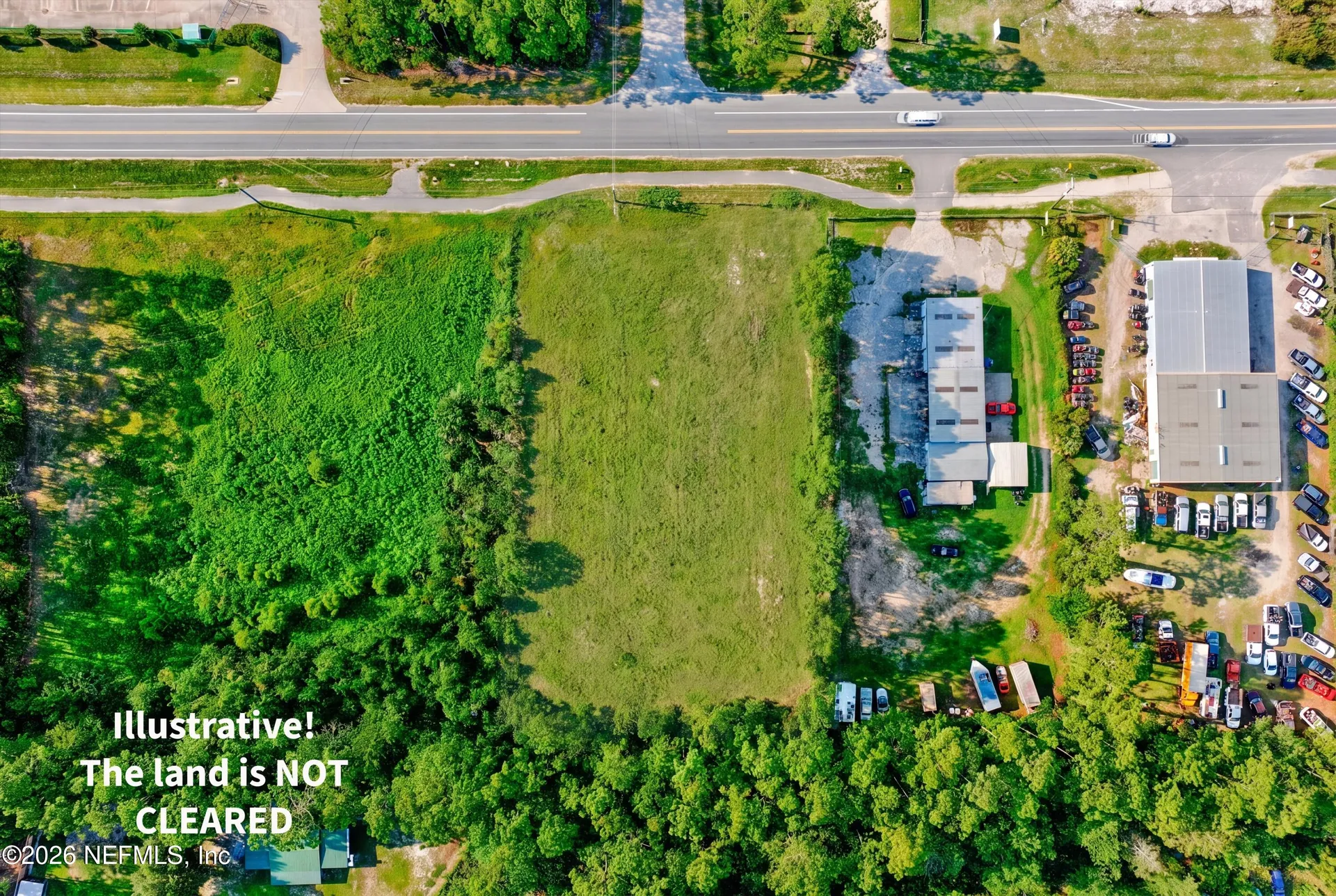 4393 County Road 218 Middleburg FL 32068