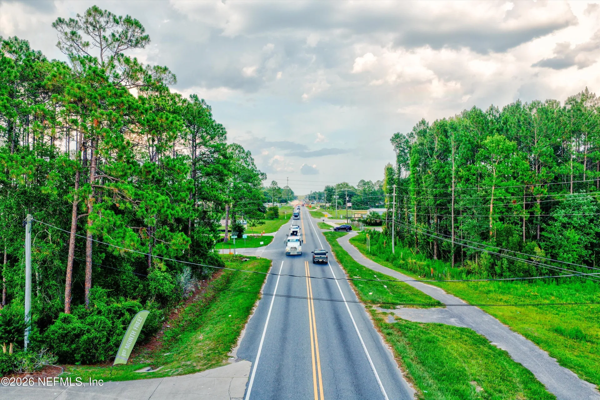4393 County Road 218 Middleburg FL 32068