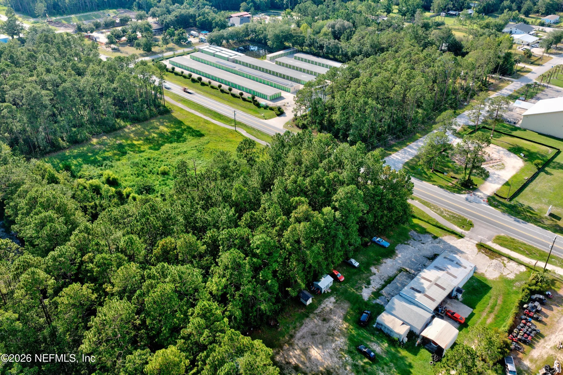 4393 County Road 218 Middleburg FL 32068