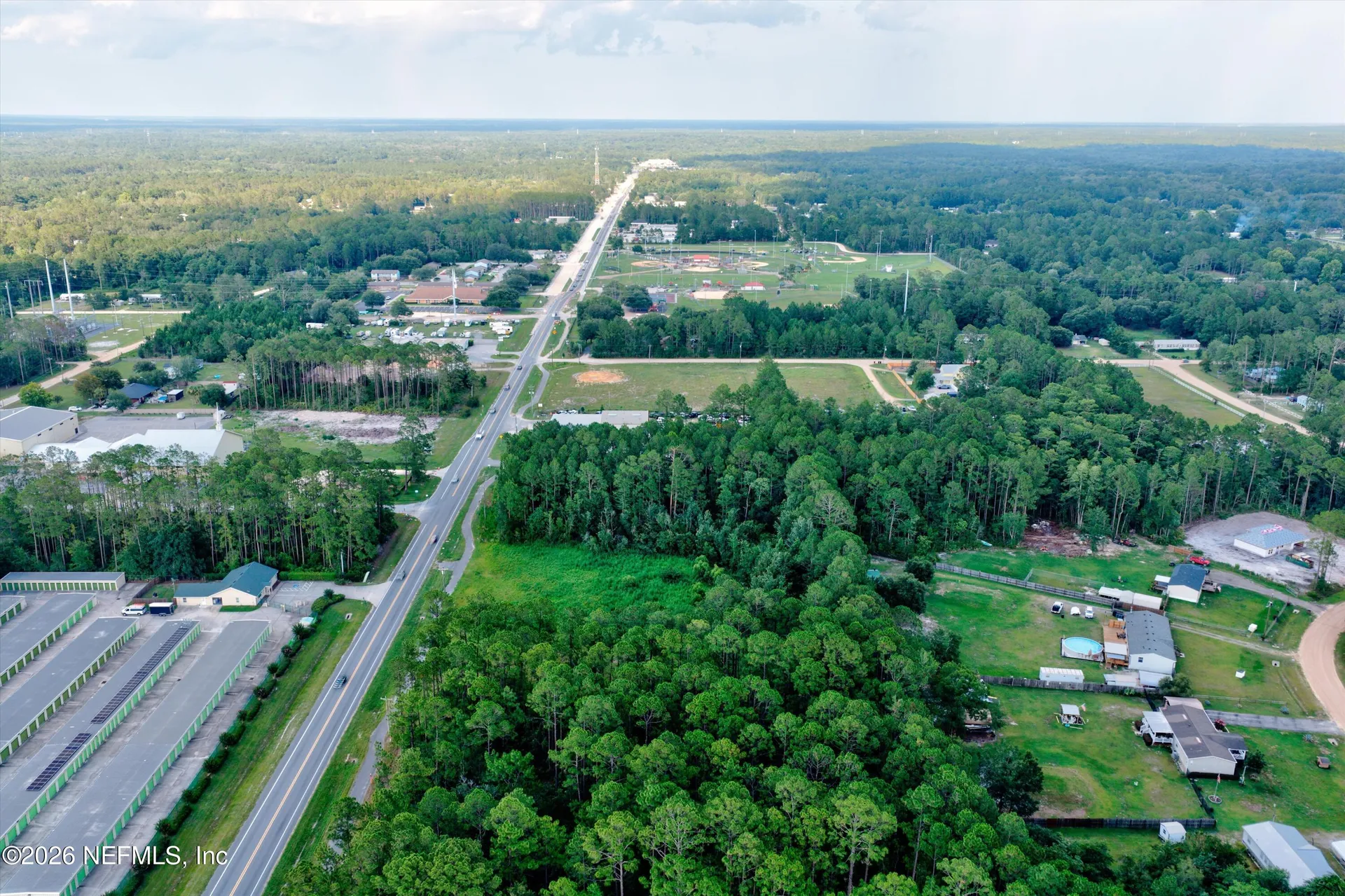 4393 County Road 218 Middleburg FL 32068