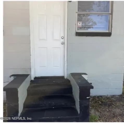 5236 Rita Street Jacksonville FL 32209