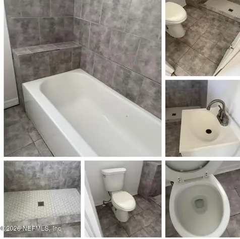 5236 Rita Street Jacksonville FL 32209