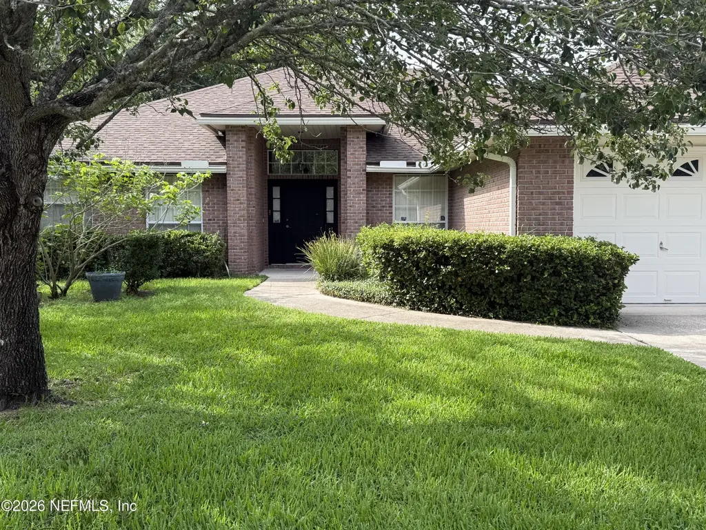 13063 Autumn River Road S Jacksonville FL 32224