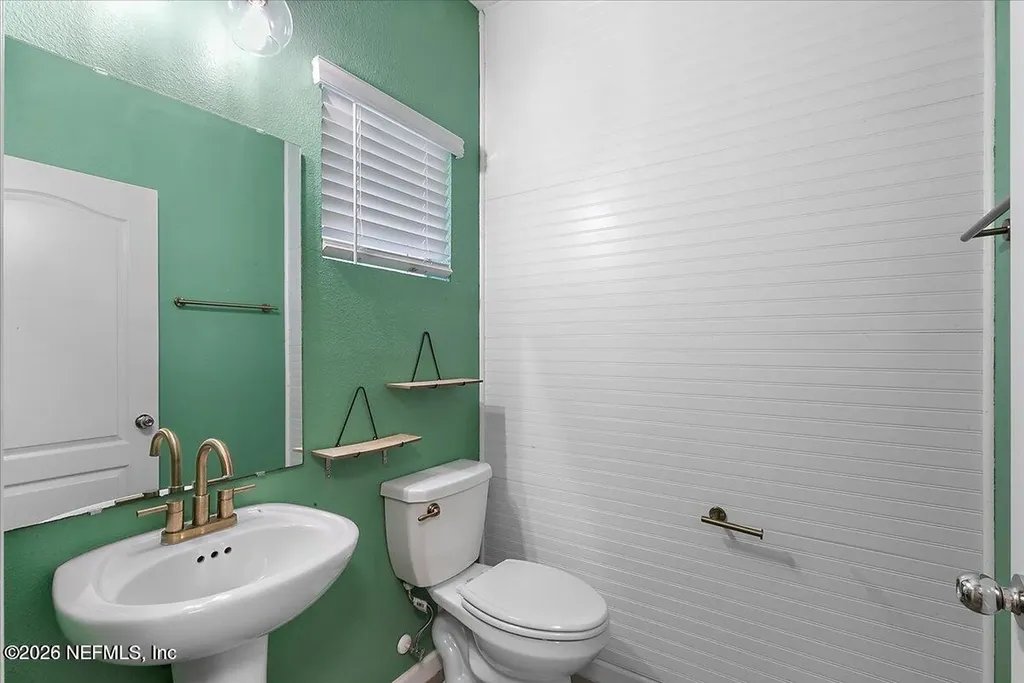 12658 Josslyn Lane Jacksonville FL 32246