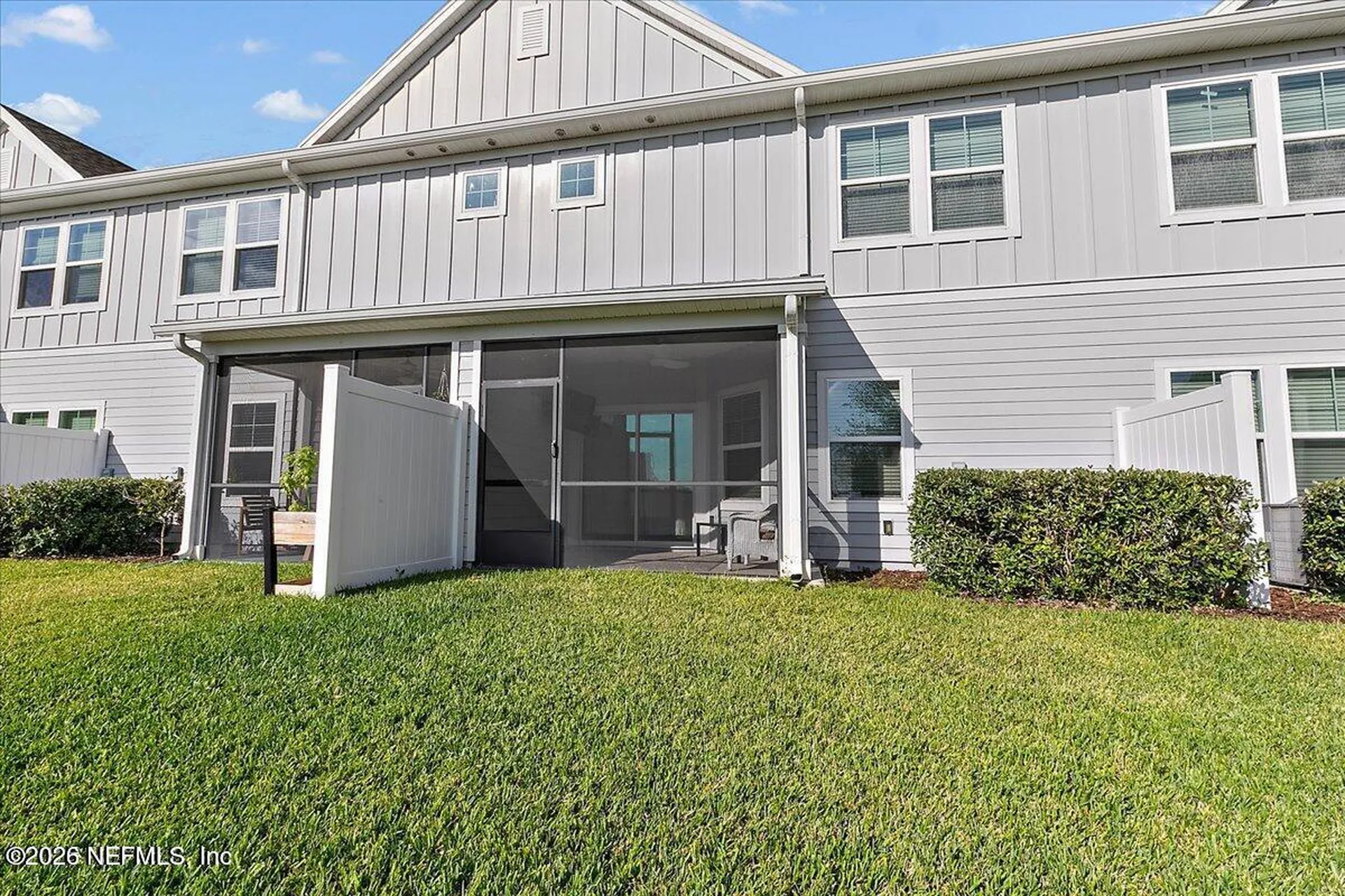 12658 Josslyn Lane Jacksonville FL 32246