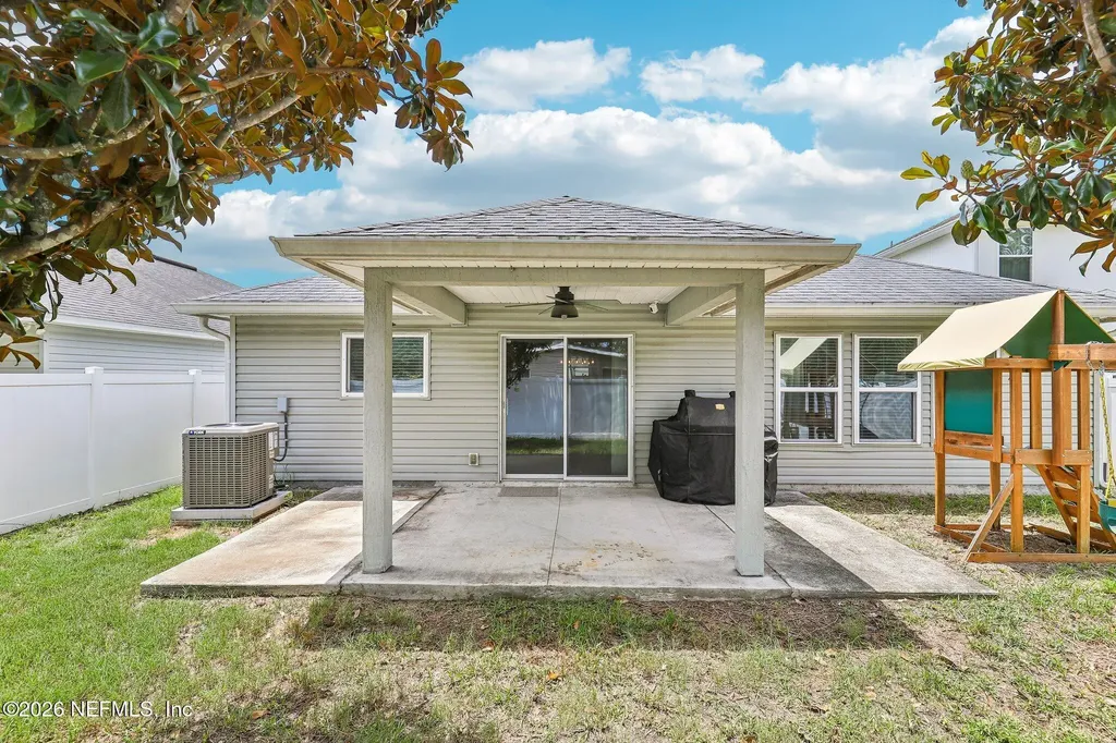 9670 Abby Glen Circle Jacksonville FL 32257