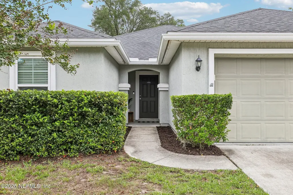 9670 Abby Glen Circle Jacksonville FL 32257