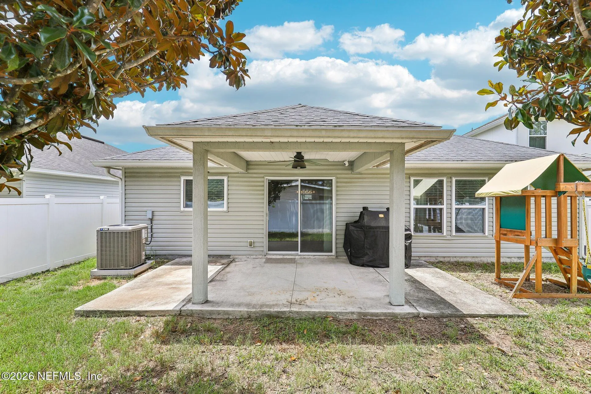 9670 Abby Glen Circle Jacksonville FL 32257