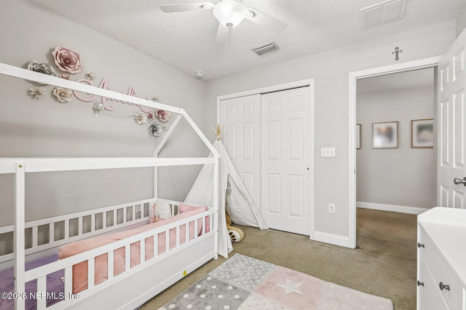 9670 Abby Glen Circle Jacksonville FL 32257