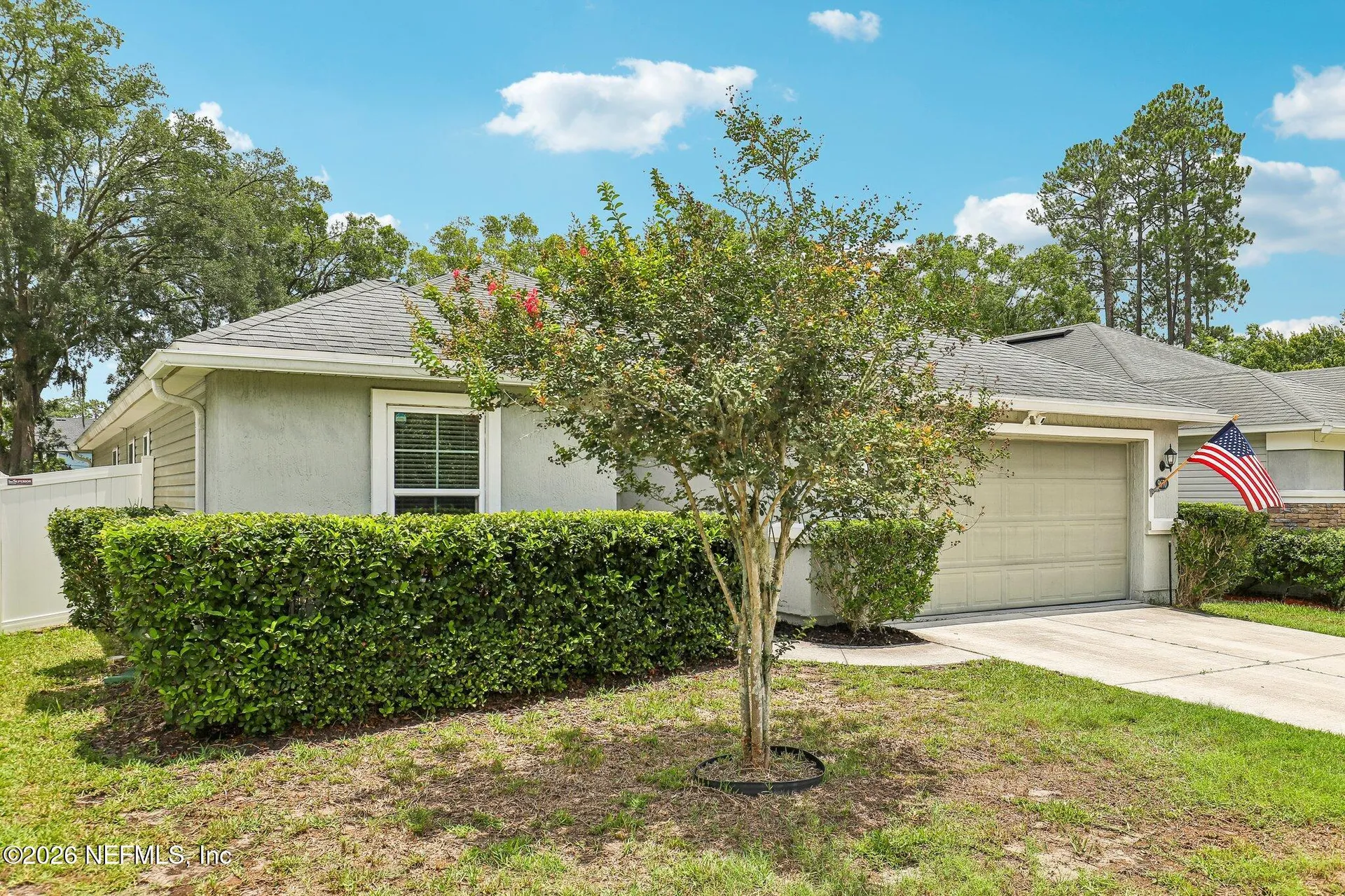 9670 Abby Glen Circle Jacksonville FL 32257