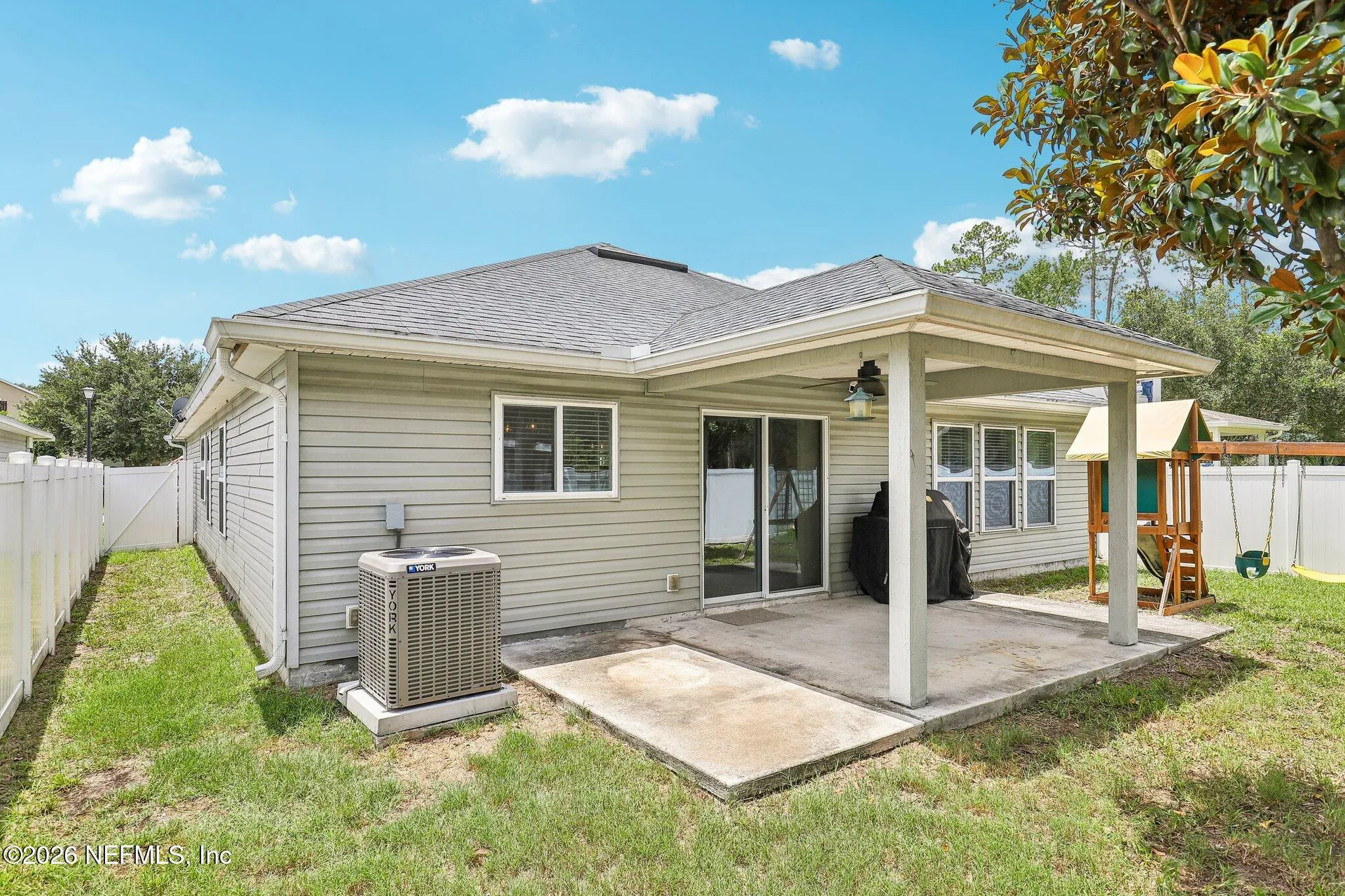 9670 Abby Glen Circle Jacksonville FL 32257