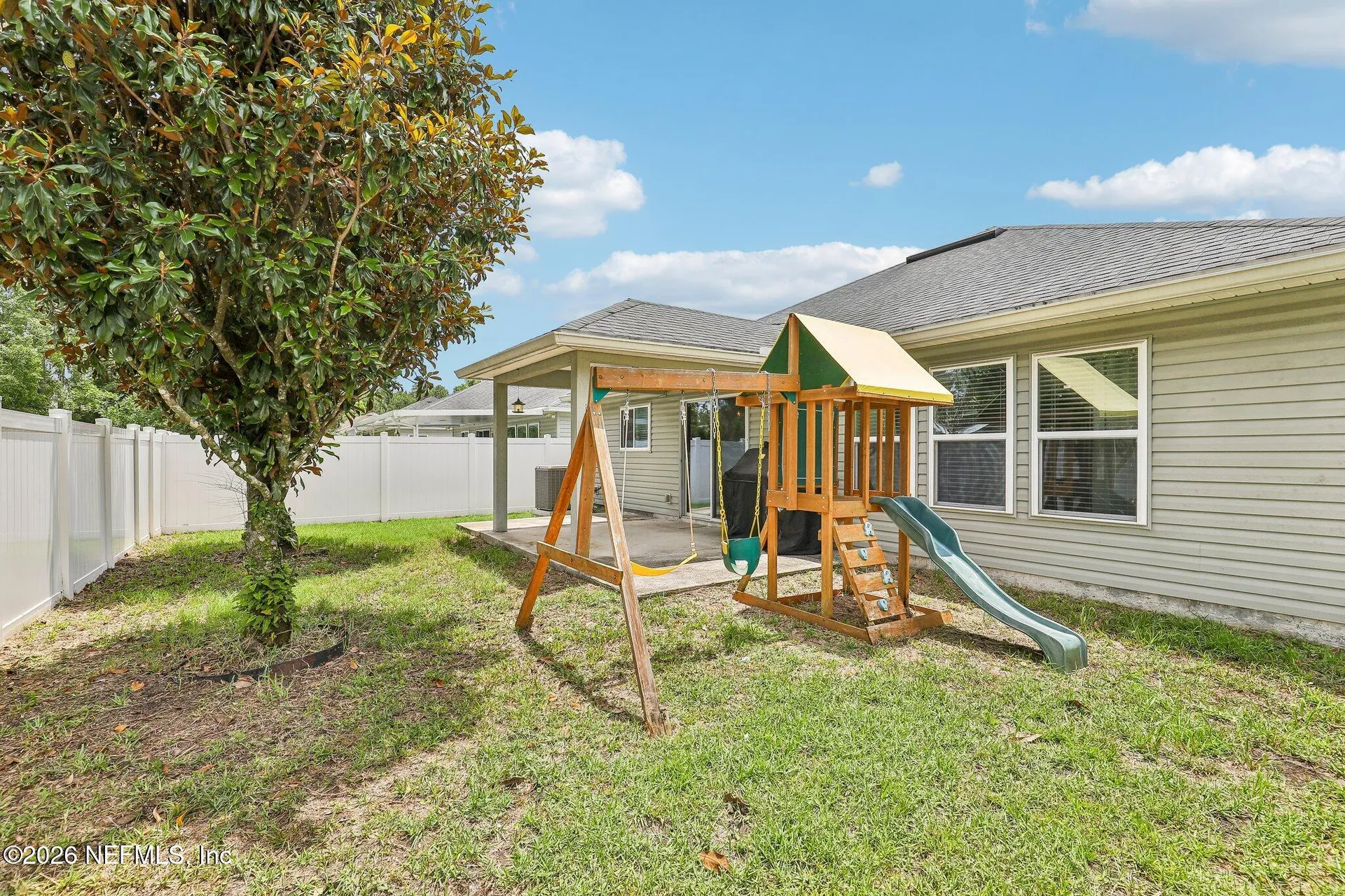 9670 Abby Glen Circle Jacksonville FL 32257