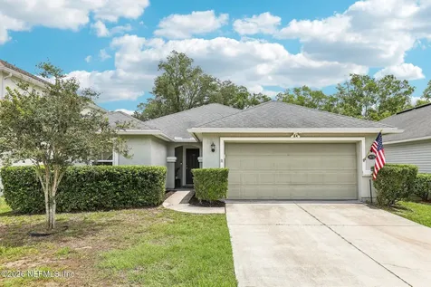 9670 Abby Glen Circle Jacksonville FL 32257