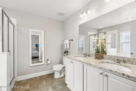 9670 Abby Glen Circle Jacksonville FL 32257
