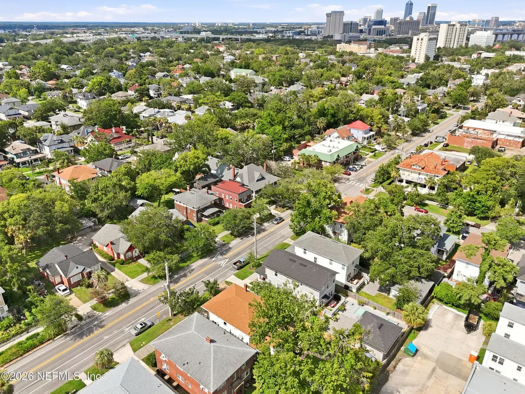 2301 Oak Street Jacksonville FL 32204