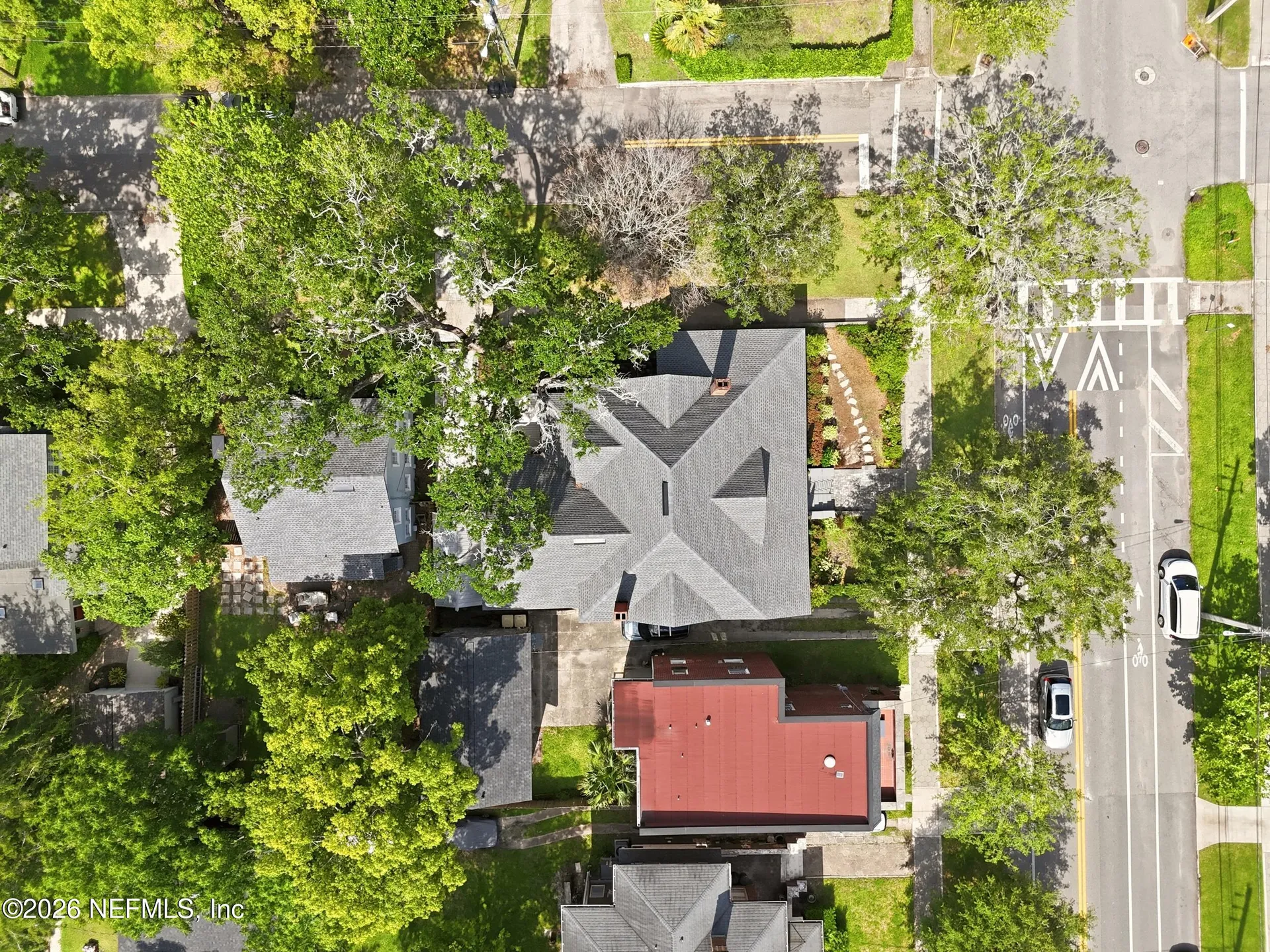 2301 Oak Street Jacksonville FL 32204