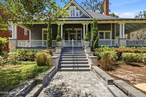 2301 Oak Street Jacksonville FL 32204