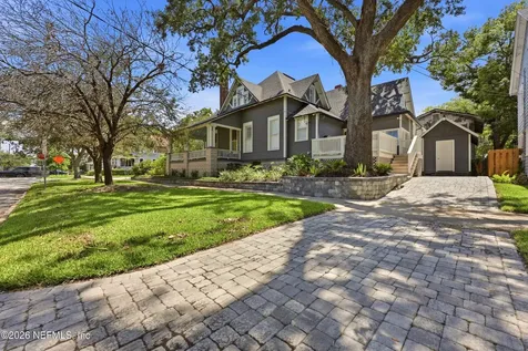 2301 Oak Street Jacksonville FL 32204
