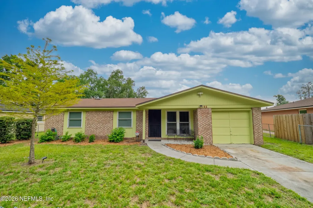 758 Trambley Drive E Jacksonville FL 32221