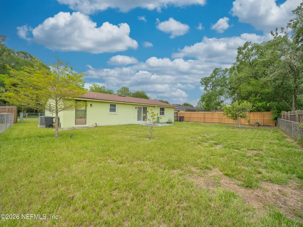 758 Trambley Drive E Jacksonville FL 32221
