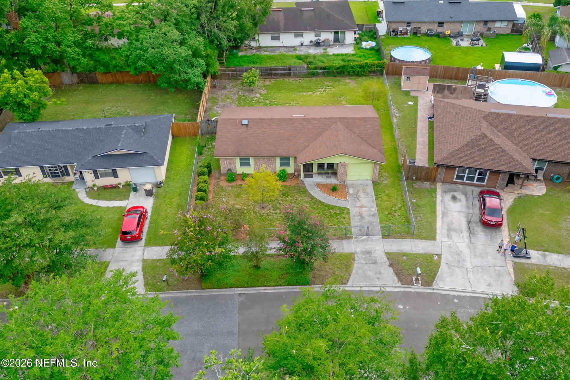 758 Trambley Drive E Jacksonville FL 32221