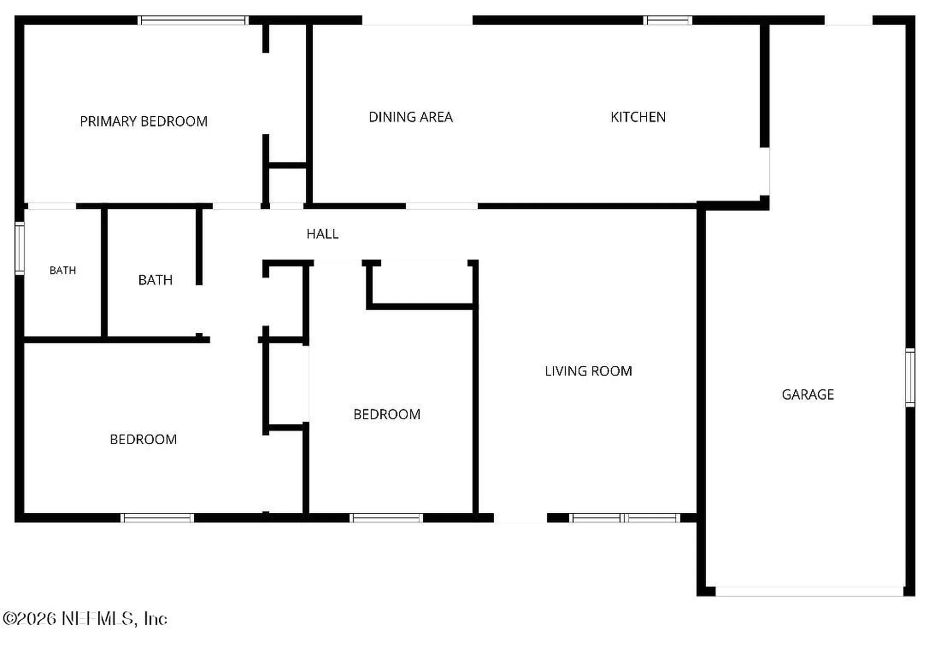 758 Trambley Drive E Jacksonville FL 32221