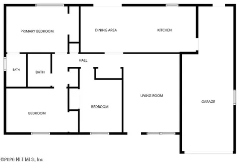 758 Trambley Drive E Jacksonville FL 32221