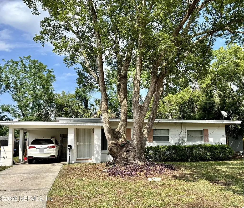 1629 Griflet Road Jacksonville FL 32211