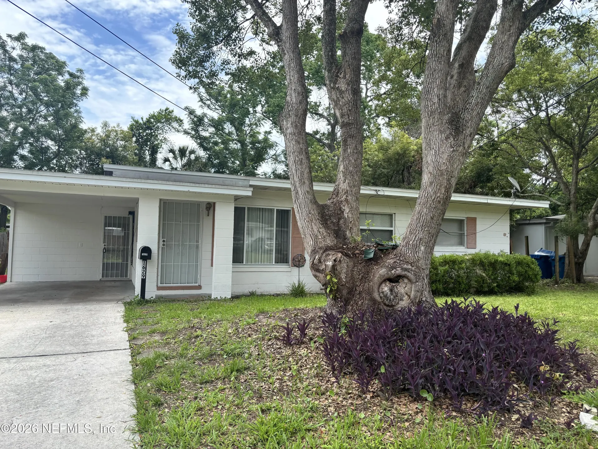 1629 Griflet Road Jacksonville FL 32211