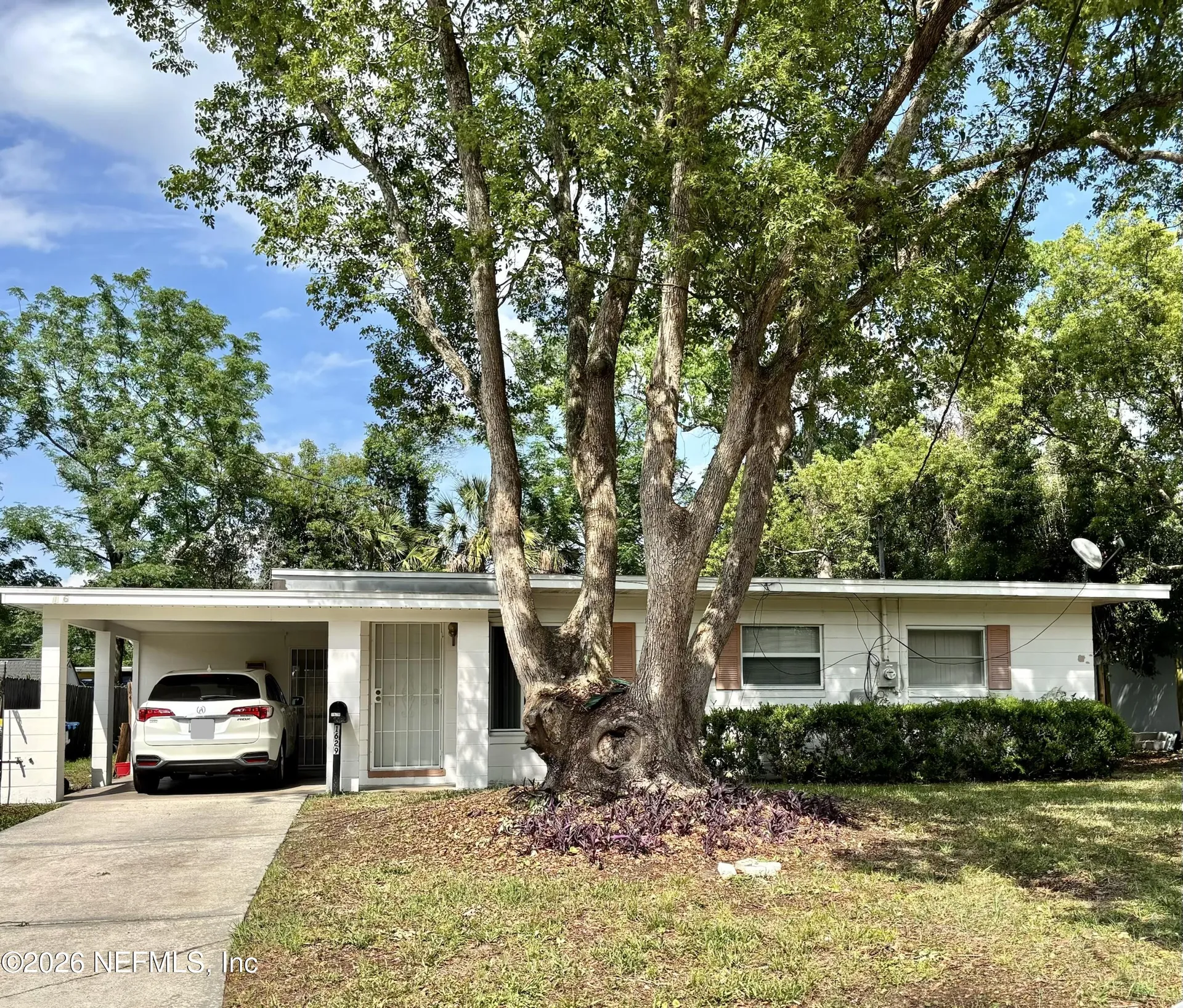 1629 Griflet Road Jacksonville FL 32211