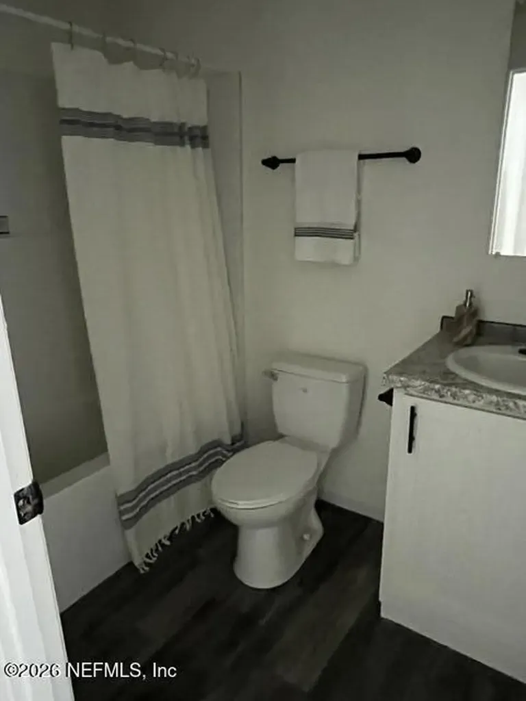 27418 W Third Avenue Hilliard FL 32046