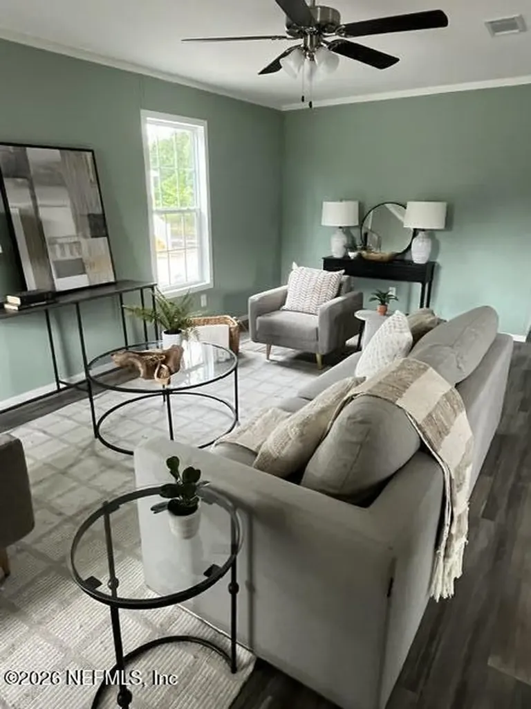 27418 W Third Avenue Hilliard FL 32046