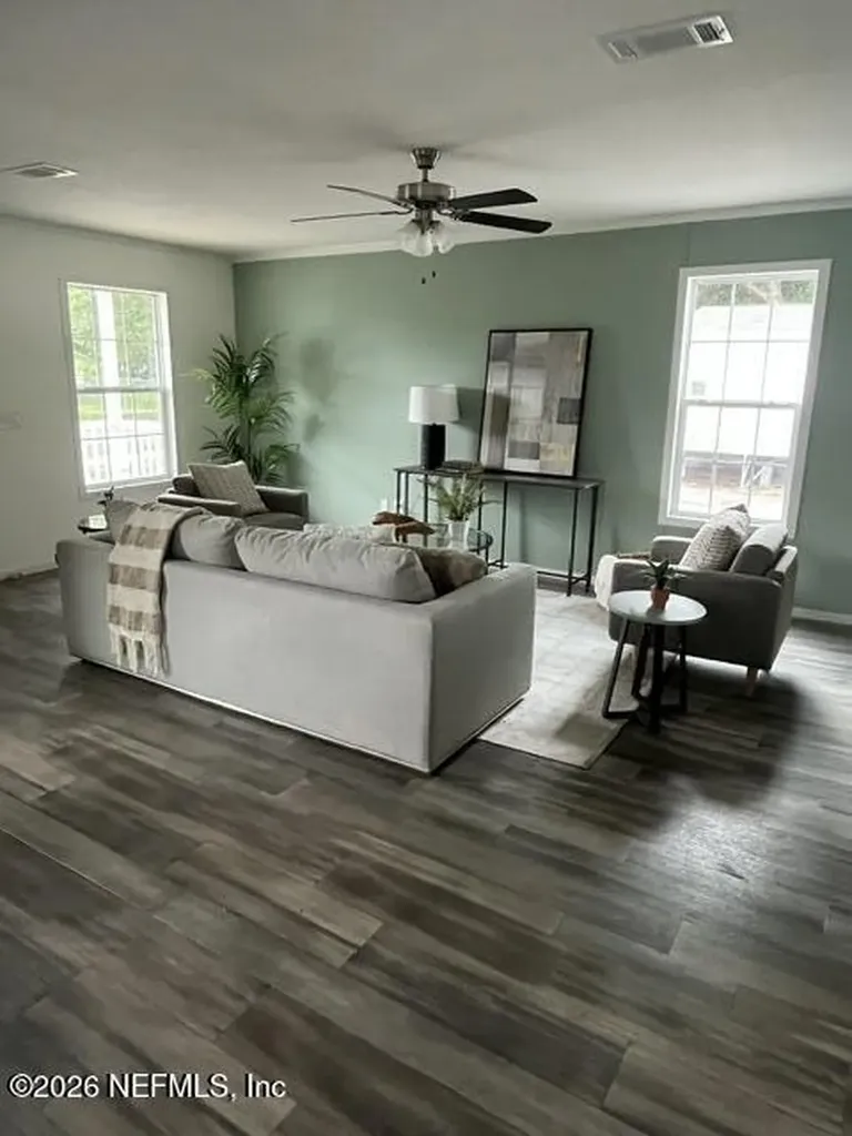 27418 W Third Avenue Hilliard FL 32046