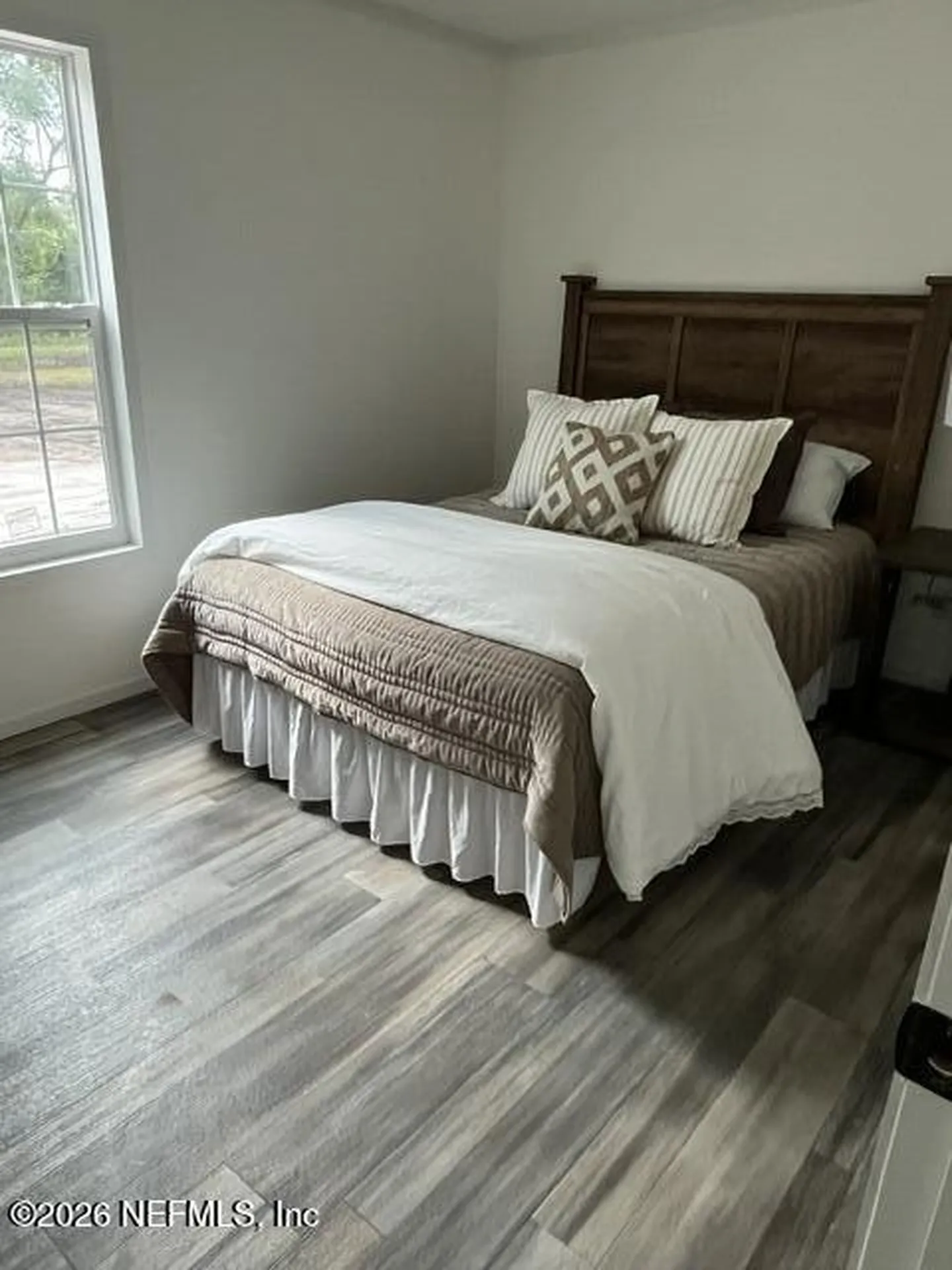 27418 W Third Avenue Hilliard FL 32046