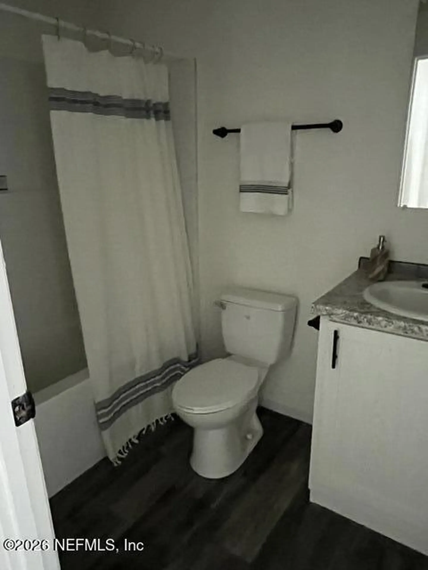 27418 W Third Avenue Hilliard FL 32046