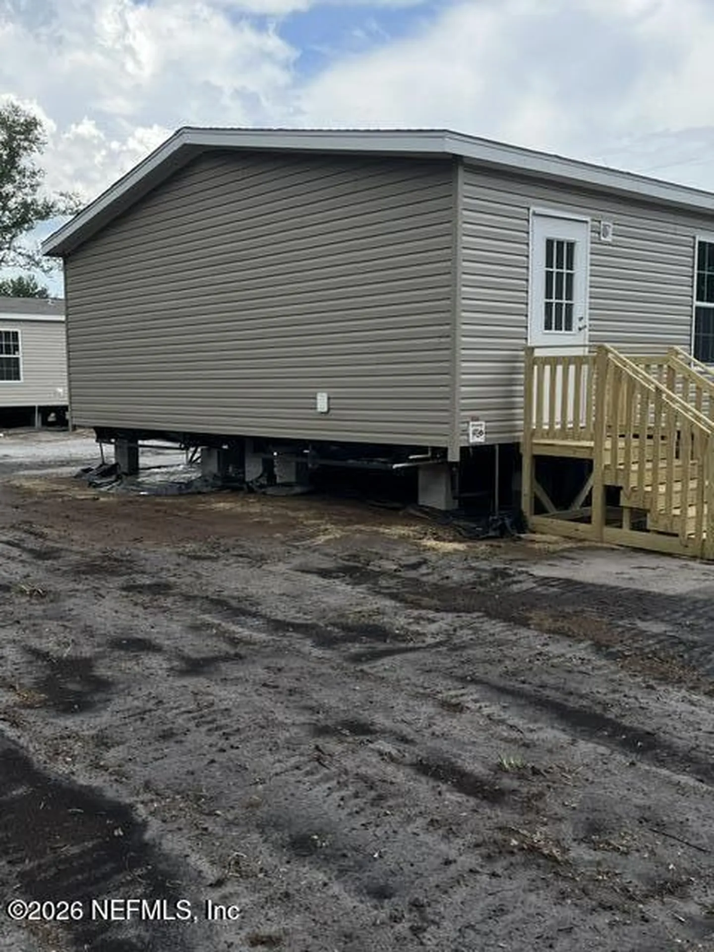 27418 W Third Avenue Hilliard FL 32046